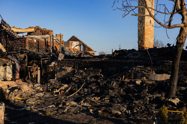 24/7 Emergency Fire Damage Repair experts in Monkton, MD