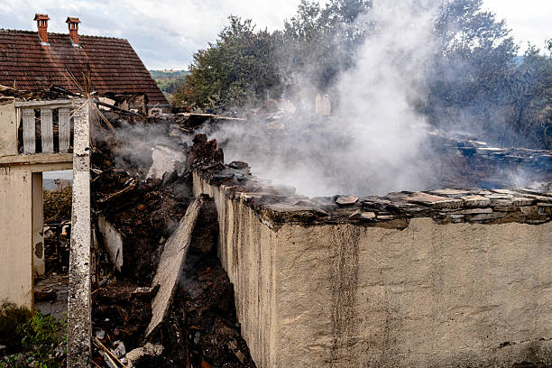 Reliable Fire Damage Repair contractor in Monkton, MD by Fire Damage Biloxi
