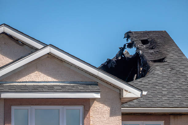 Licensed Fire Damage Repair service in Monkton, MD - Fire Damage Biloxi
